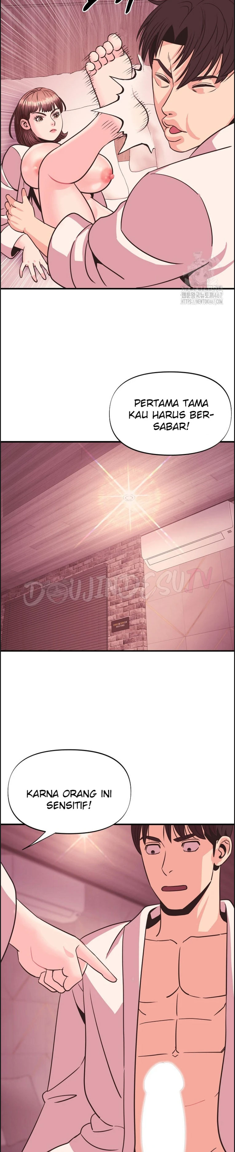 Champion of the Night - Chapter 21 18 Champion of the Night - Chapter 21 18