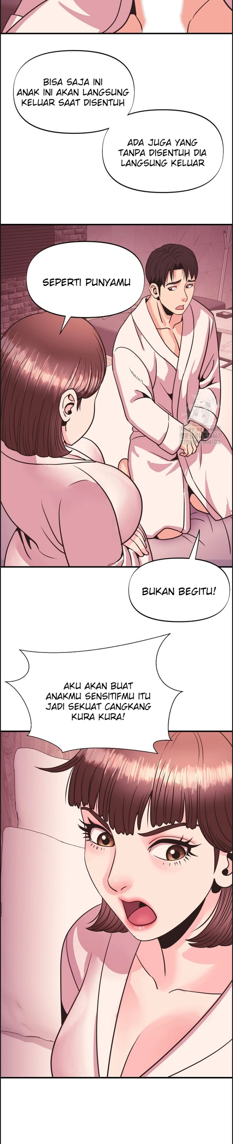 Champion of the Night - Chapter 21 19 Champion of the Night - Chapter 21 19