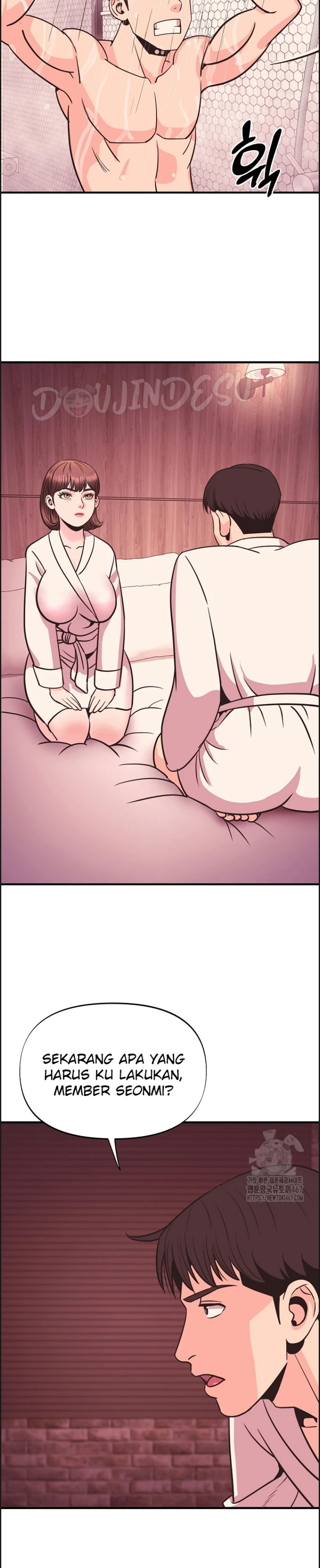 Champion of the Night - Chapter 21 13 Champion of the Night - Chapter 21 13