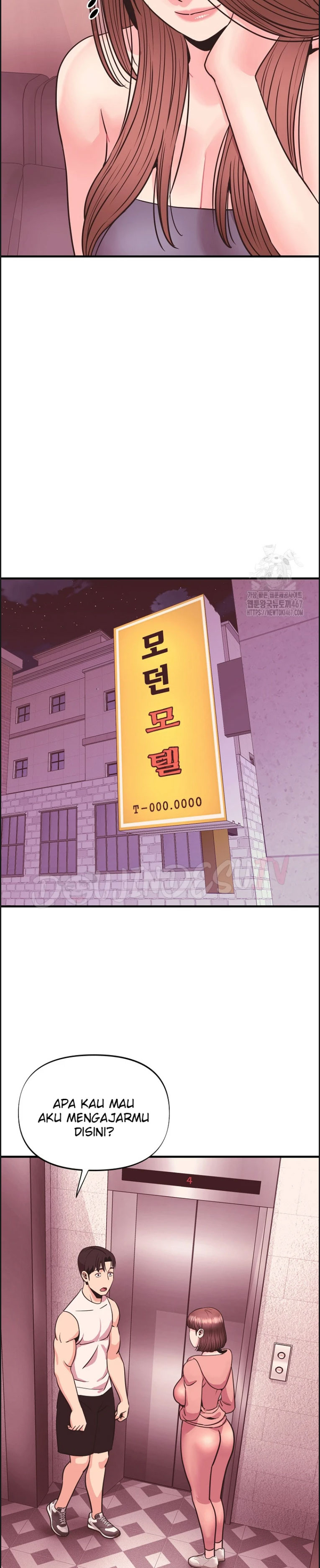 Champion of the Night - Chapter 21 10 Champion of the Night - Chapter 21 10