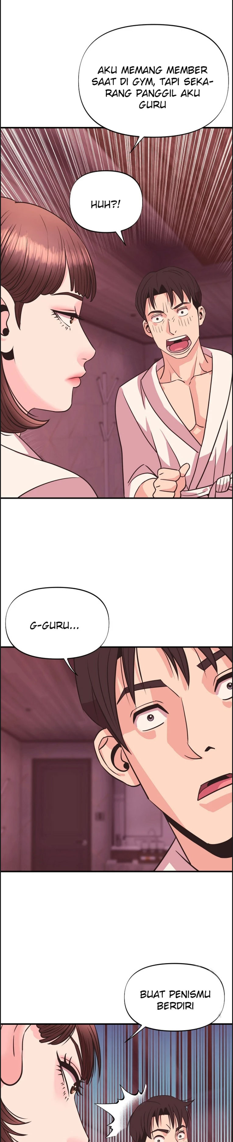 Champion of the Night - Chapter 21 14 Champion of the Night - Chapter 21 14