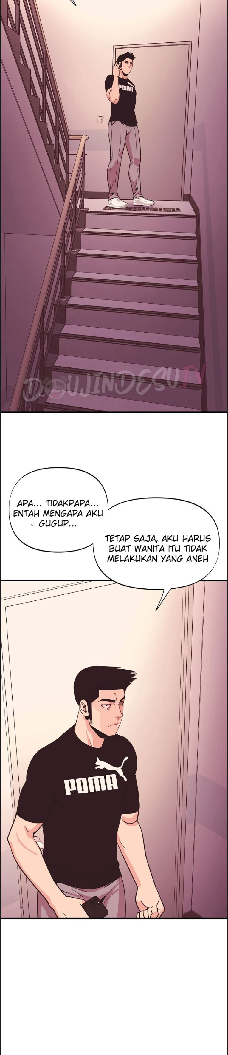 Champion of the Night - Chapter 21 7 Champion of the Night - Chapter 21 7