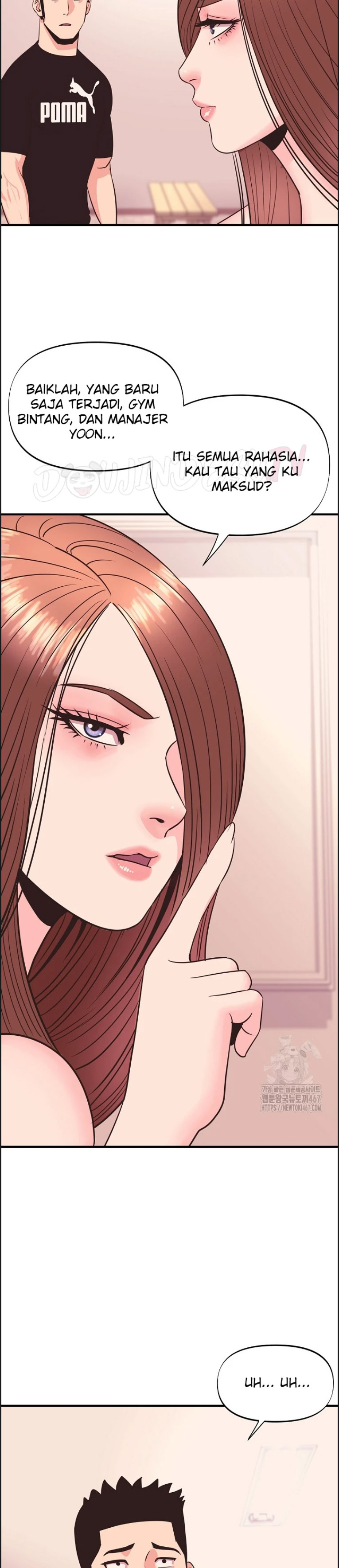 Champion of the Night - Chapter 21 5 Champion of the Night - Chapter 21 5