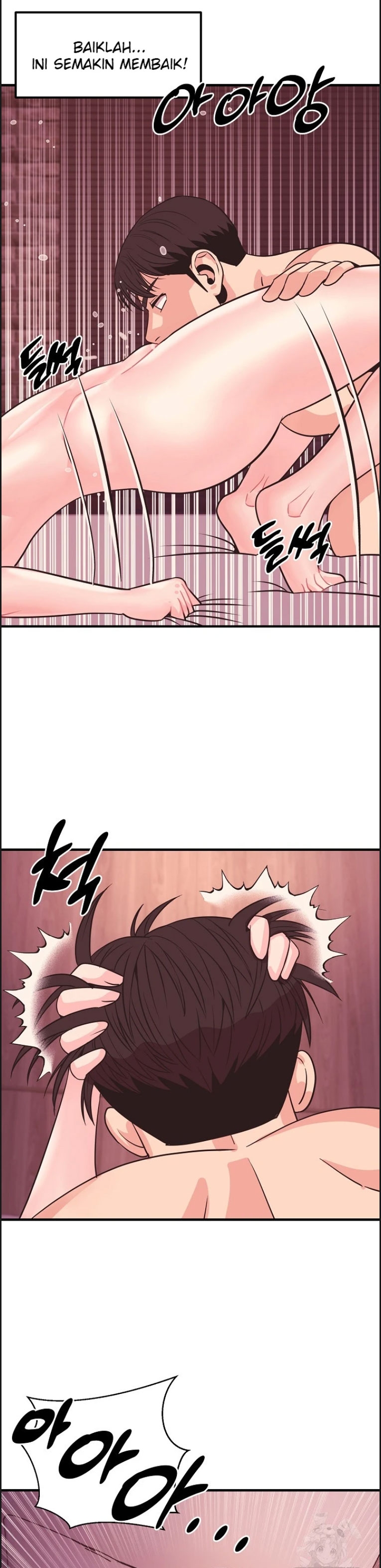 Champion of the Night - Chapter 24 8 Champion of the Night - Chapter 24 8