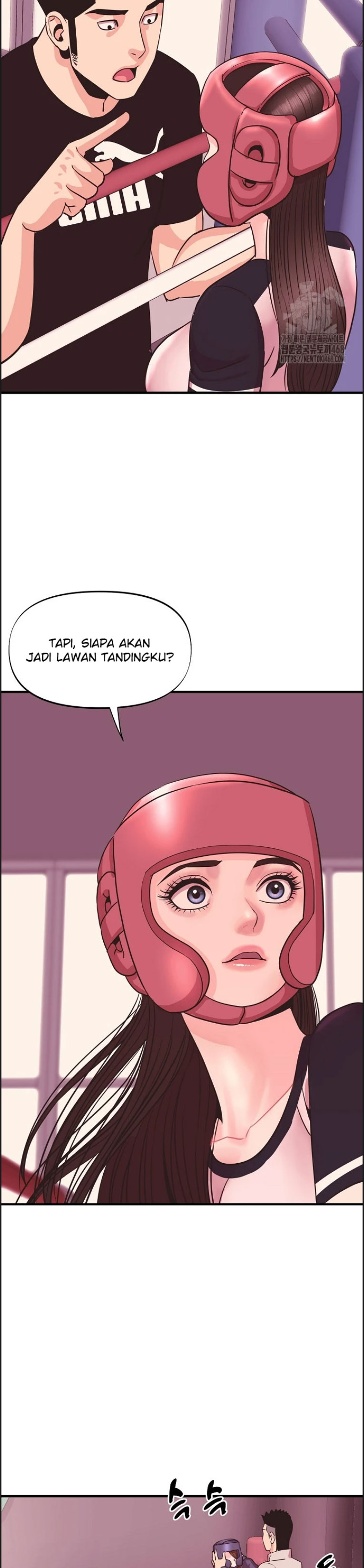 Champion of the Night - Chapter 24 28 Champion of the Night - Chapter 24 28