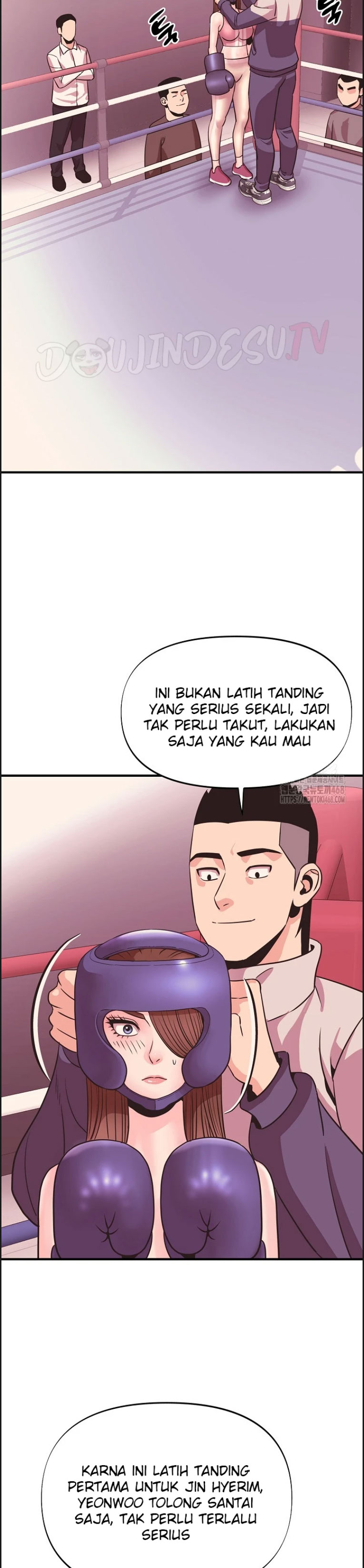 Champion of the Night - Chapter 24 29 Champion of the Night - Chapter 24 29