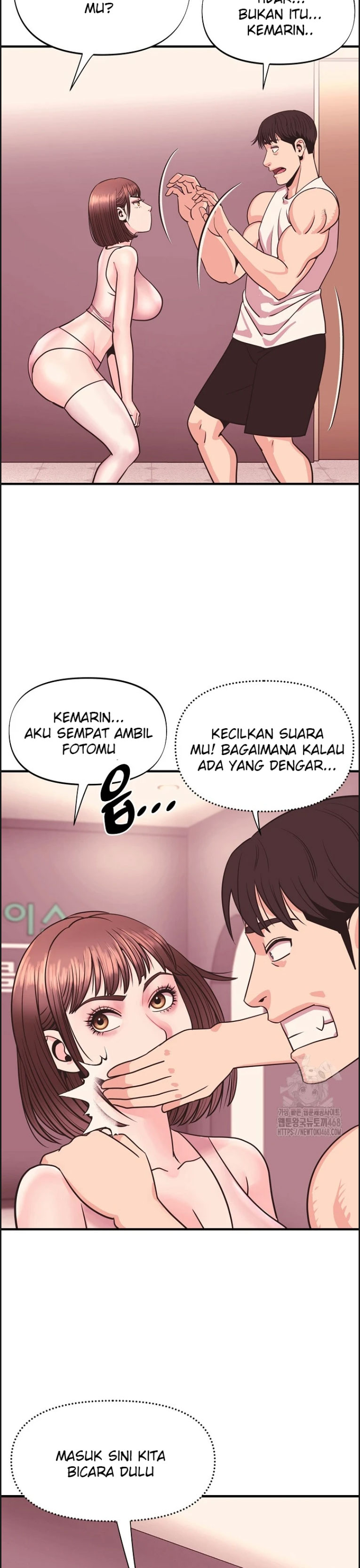 Champion of the Night - Chapter 24 21 Champion of the Night - Chapter 24 21