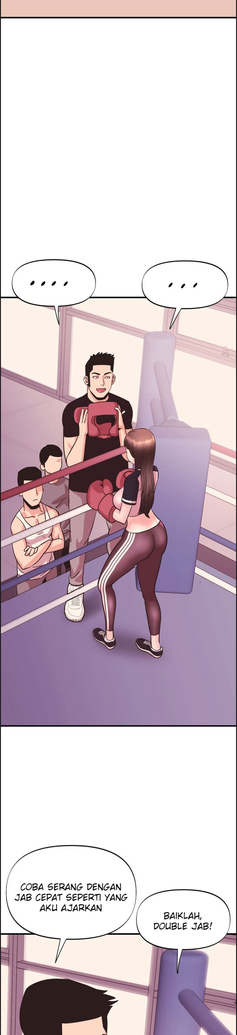 Champion of the Night - Chapter 24 27 Champion of the Night - Chapter 24 27