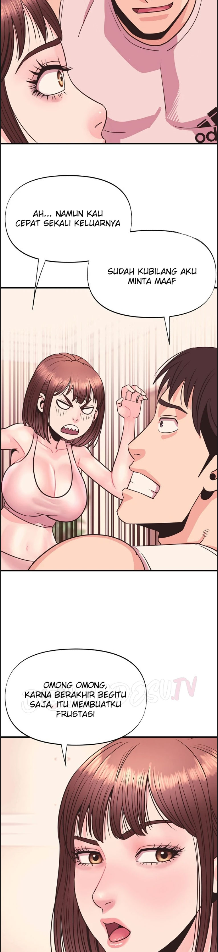 Champion of the Night - Chapter 24 24 Champion of the Night - Chapter 24 24