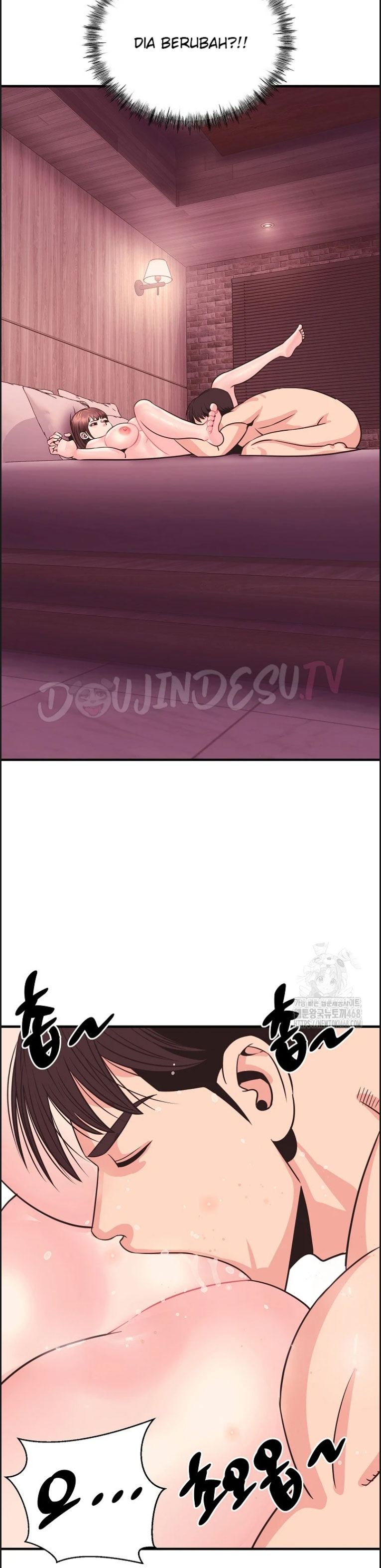 Champion of the Night - Chapter 24 3 Champion of the Night - Chapter 24 3