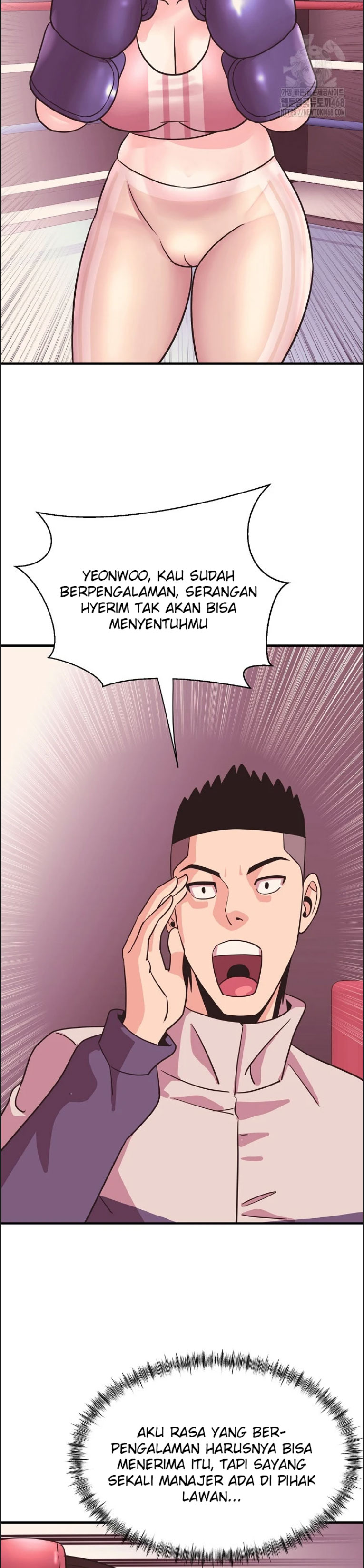 Champion of the Night - Chapter 24 32 Champion of the Night - Chapter 24 32