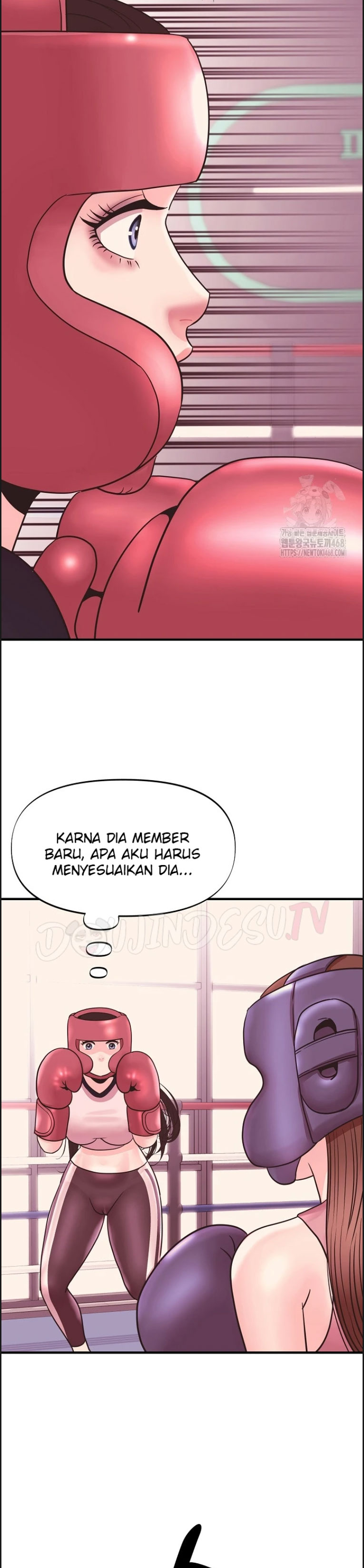 Champion of the Night - Chapter 24 33 Champion of the Night - Chapter 24 33