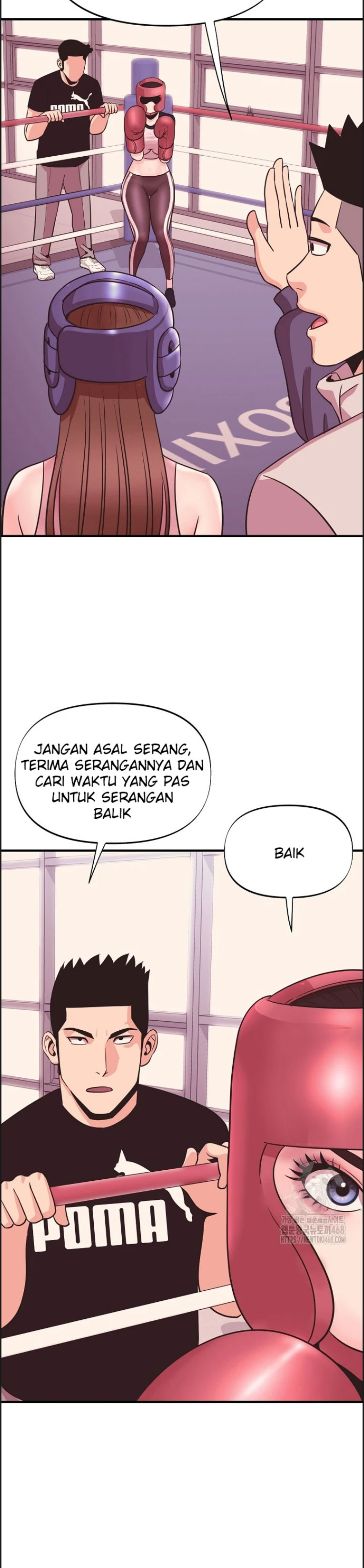 Champion of the Night - Chapter 24 30 Champion of the Night - Chapter 24 30