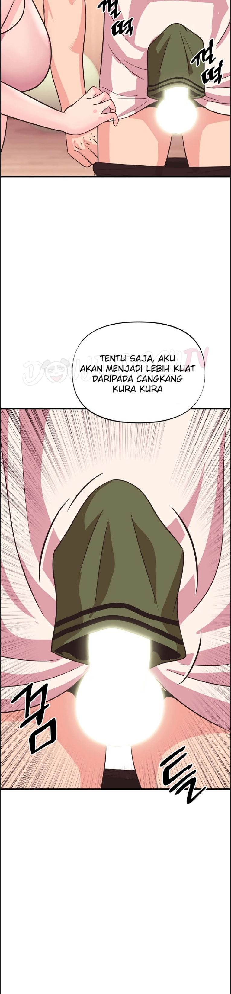 Champion of the Night - Chapter 24 36 Champion of the Night - Chapter 24 36