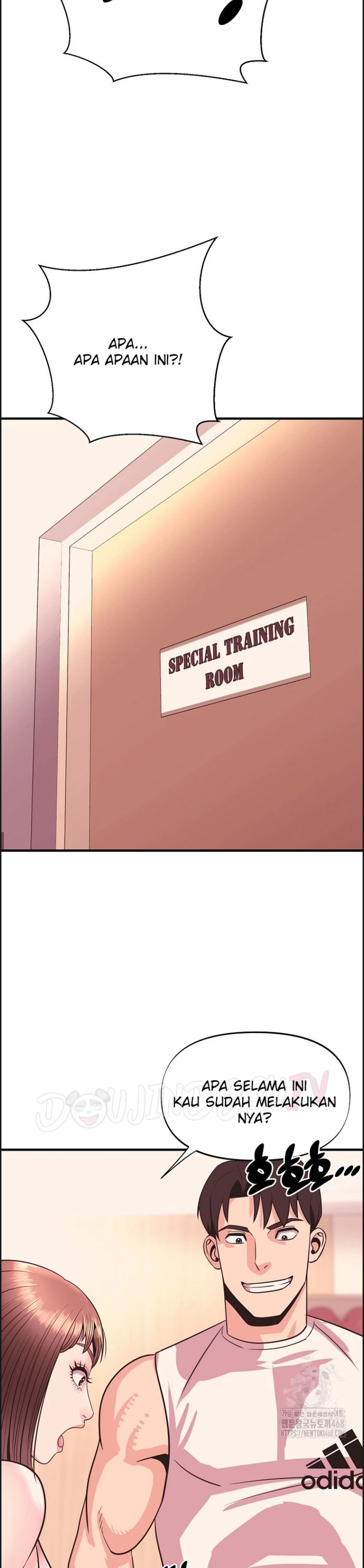 Champion of the Night - Chapter 24 35 Champion of the Night - Chapter 24 35