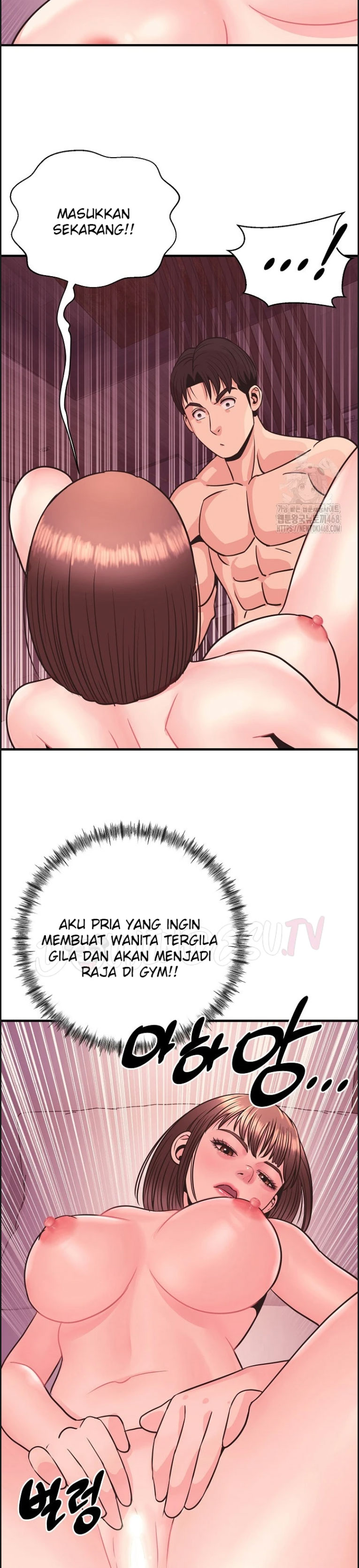 Champion of the Night - Chapter 24 10 Champion of the Night - Chapter 24 10