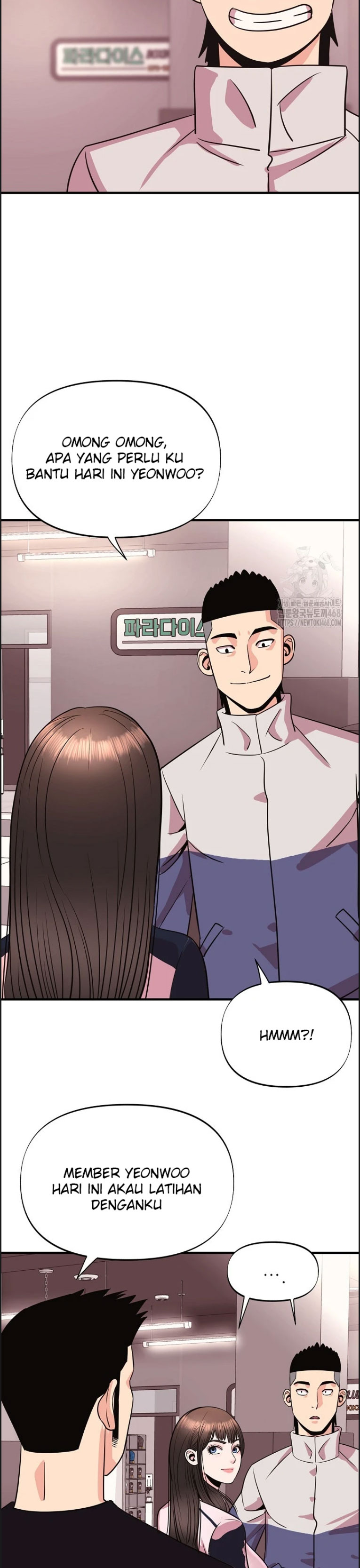 Champion of the Night - Chapter 24 15 Champion of the Night - Chapter 24 15