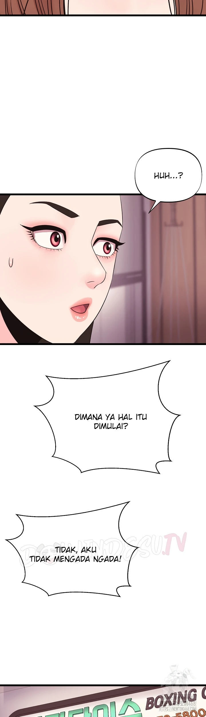 Champion of the Night - Chapter 34 23 Champion of the Night - Chapter 34 23