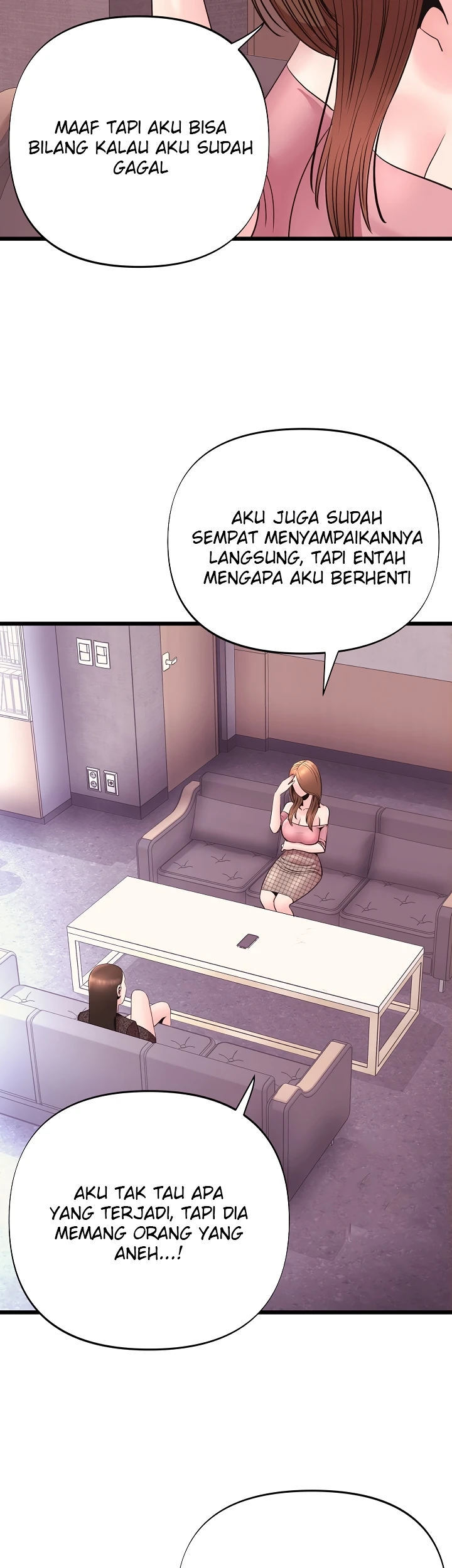 Champion of the Night - Chapter 34 20 Champion of the Night - Chapter 34 20