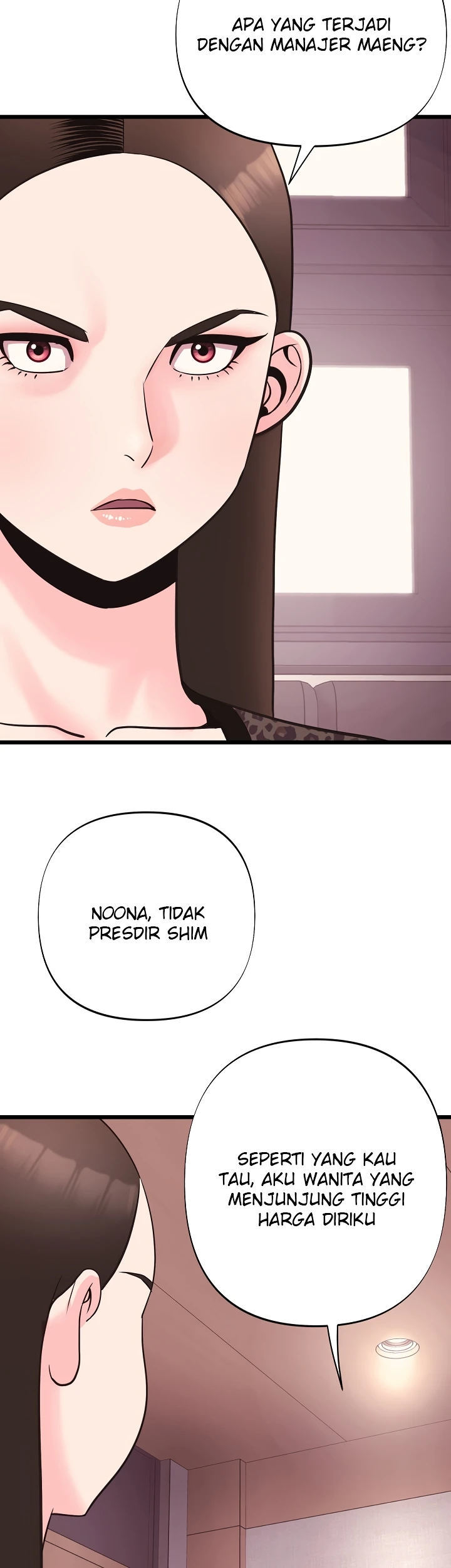 Champion of the Night - Chapter 34 21 Champion of the Night - Chapter 34 21