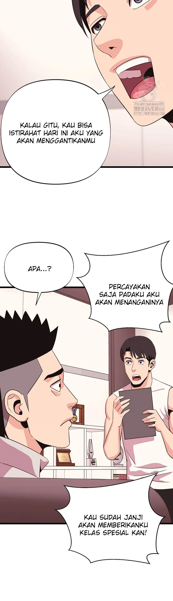 Champion of the Night - Chapter 34 27 Champion of the Night - Chapter 34 27