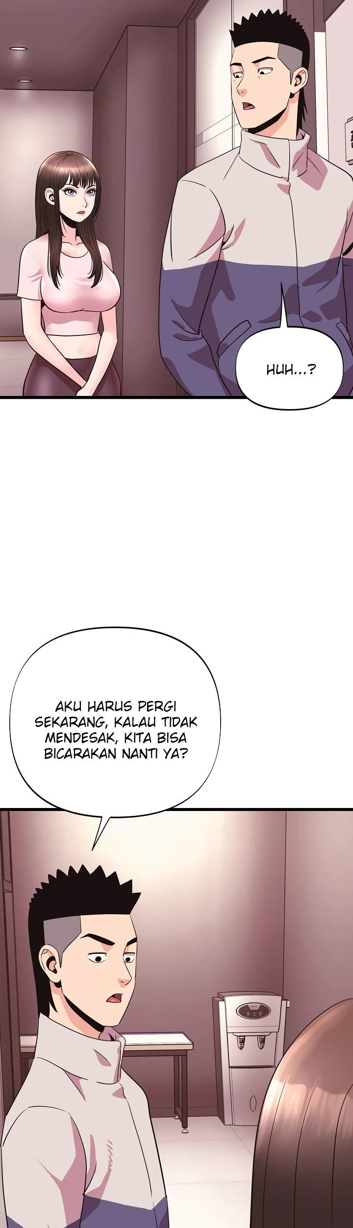 Champion of the Night - Chapter 34 32 Champion of the Night - Chapter 34 32