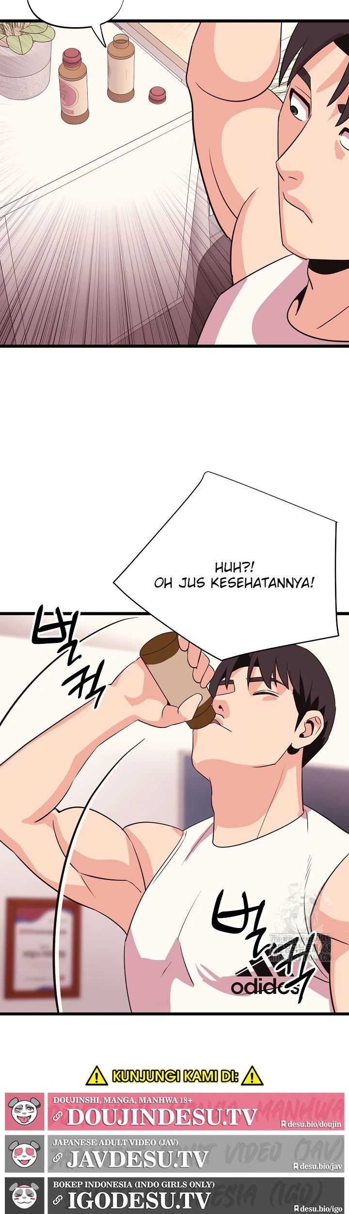 Champion of the Night - Chapter 34 36 Champion of the Night - Chapter 34 36