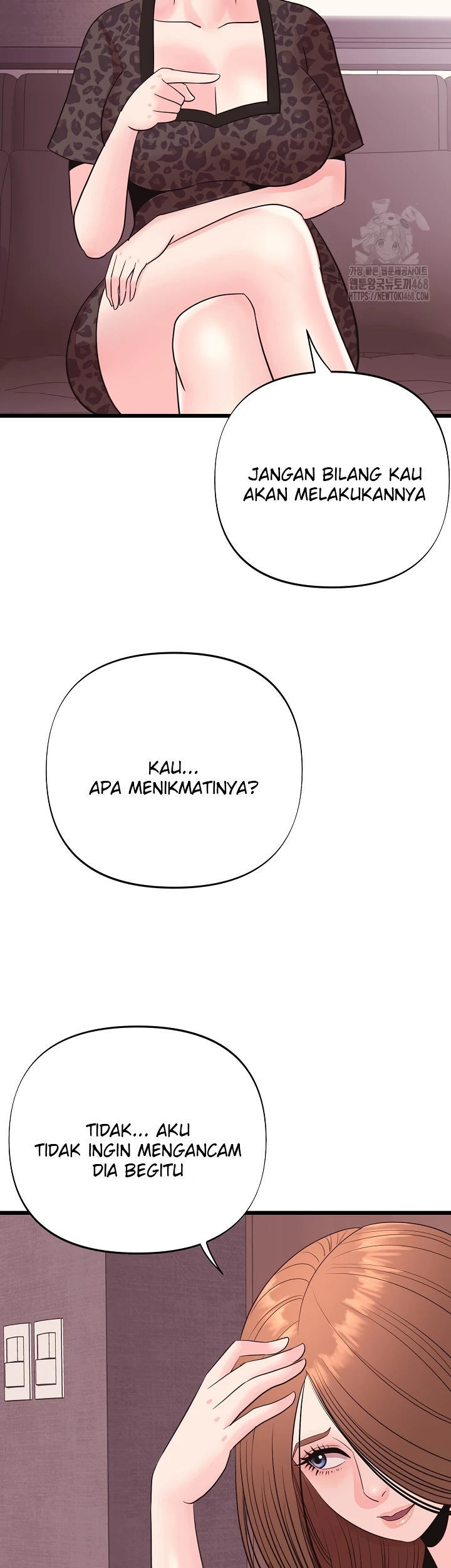 Champion of the Night - Chapter 34 19 Champion of the Night - Chapter 34 19