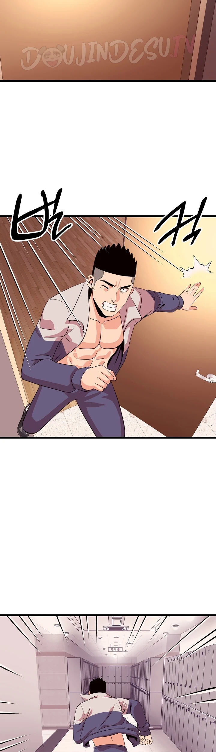 Champion of the Night - Chapter 34 10 Champion of the Night - Chapter 34 10