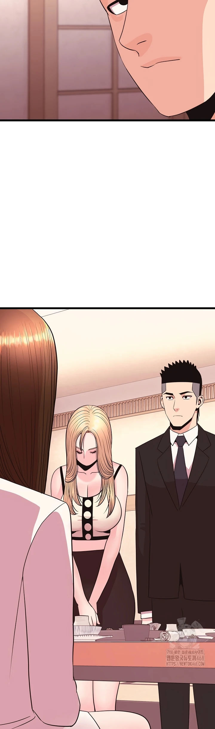 Champion of the Night - Chapter 34 44 Champion of the Night - Chapter 34 44