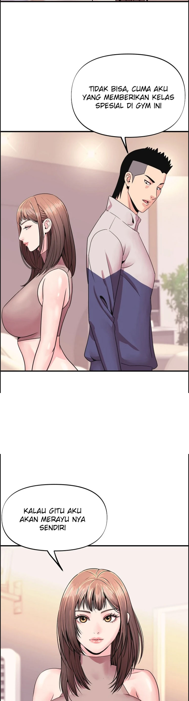 Champion of the Night - Chapter 02 2 Champion of the Night - Chapter 02 2