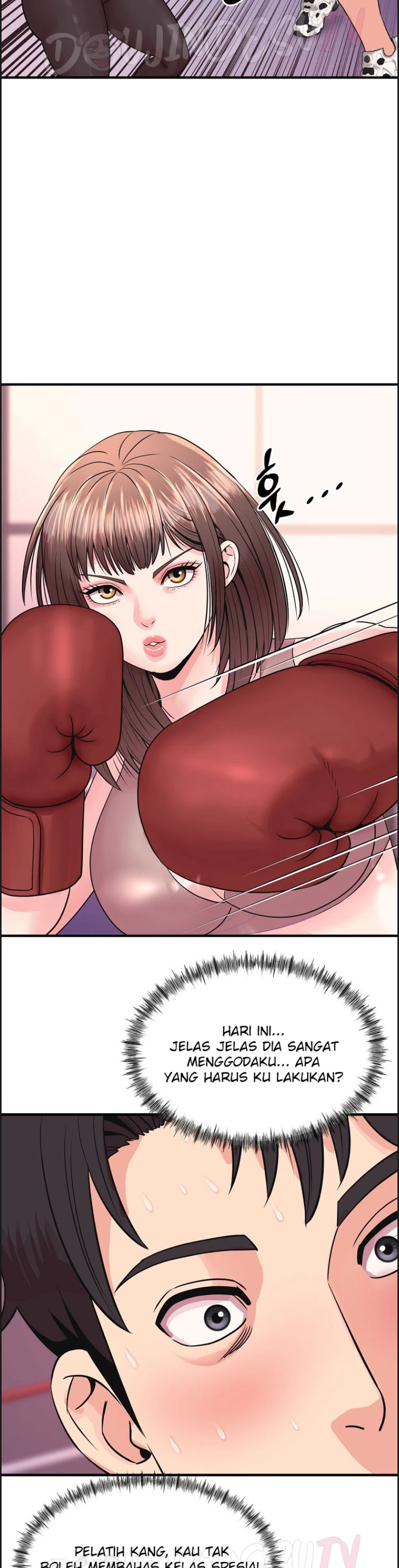 Champion of the Night - Chapter 02 21 Champion of the Night - Chapter 02 21