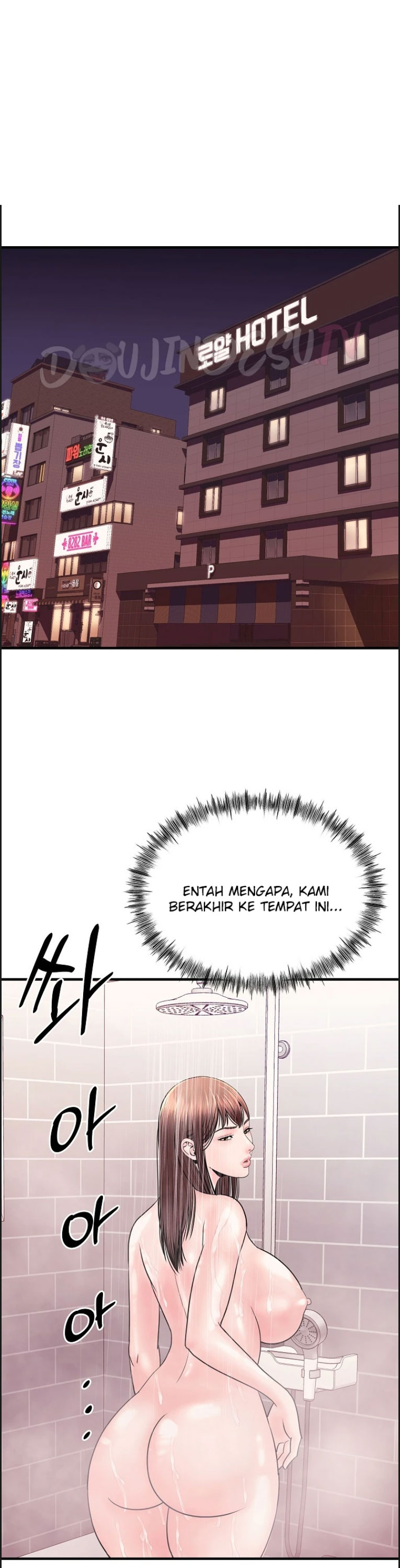 Champion of the Night - Chapter 02 24 Champion of the Night - Chapter 02 24