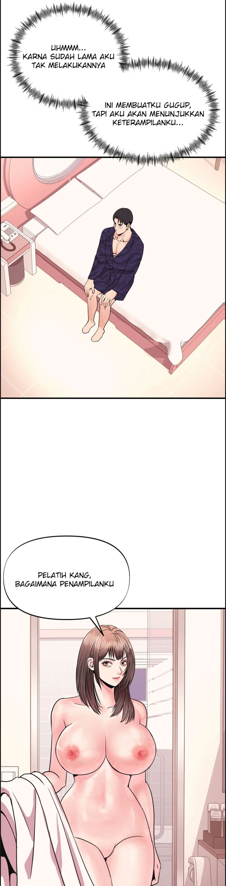 Champion of the Night - Chapter 02 25 Champion of the Night - Chapter 02 25