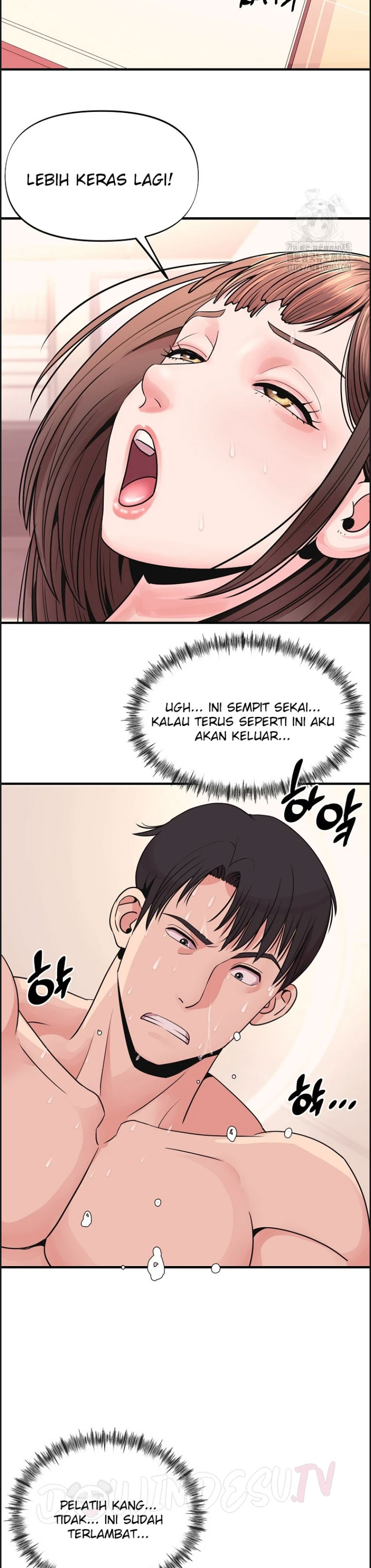 Champion of the Night - Chapter 02 36 Champion of the Night - Chapter 02 36