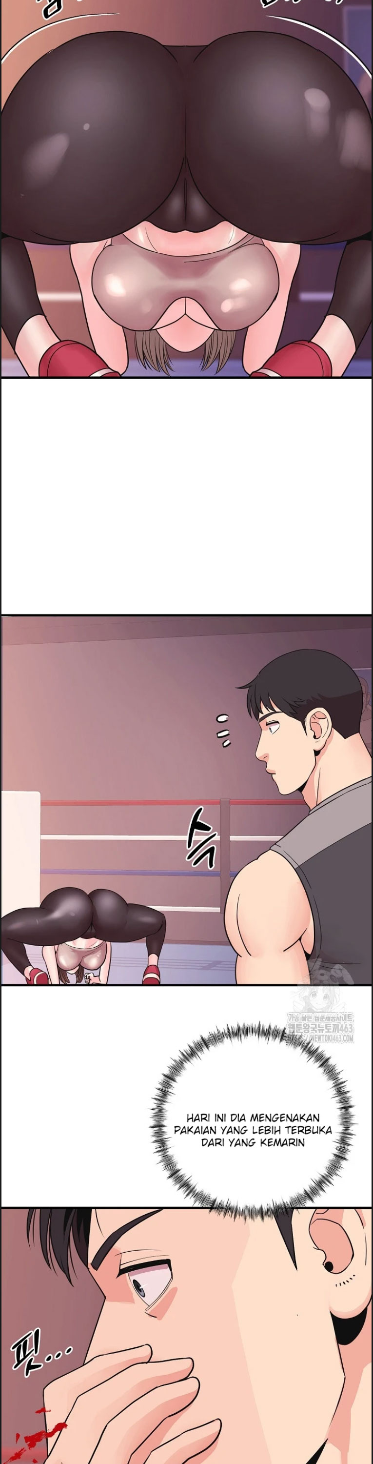 Champion of the Night - Chapter 02 19 Champion of the Night - Chapter 02 19