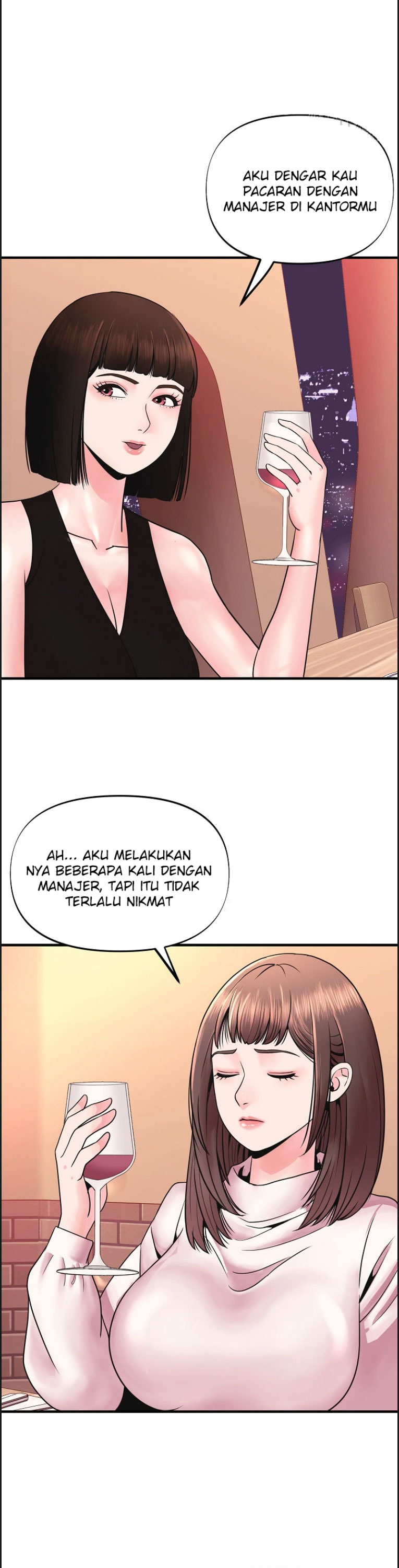 Champion of the Night - Chapter 02 14 Champion of the Night - Chapter 02 14