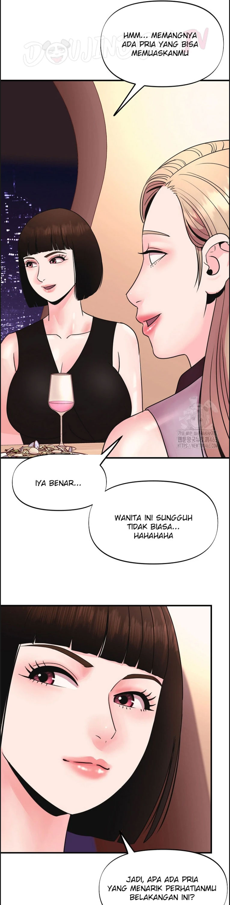 Champion of the Night - Chapter 02 15 Champion of the Night - Chapter 02 15