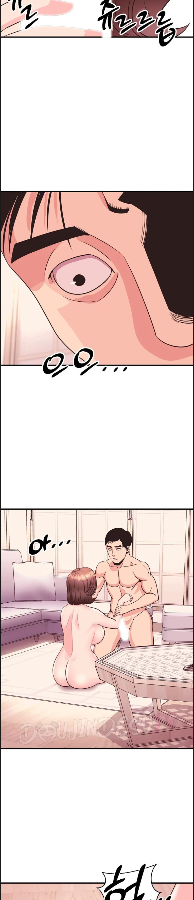 Champion of the Night - Chapter 17 8