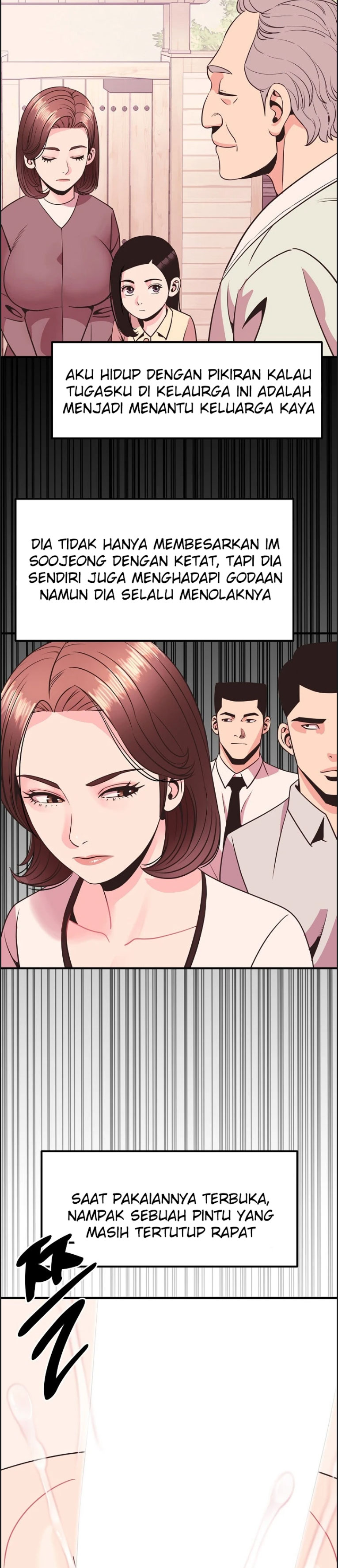 Champion of the Night - Chapter 17 2