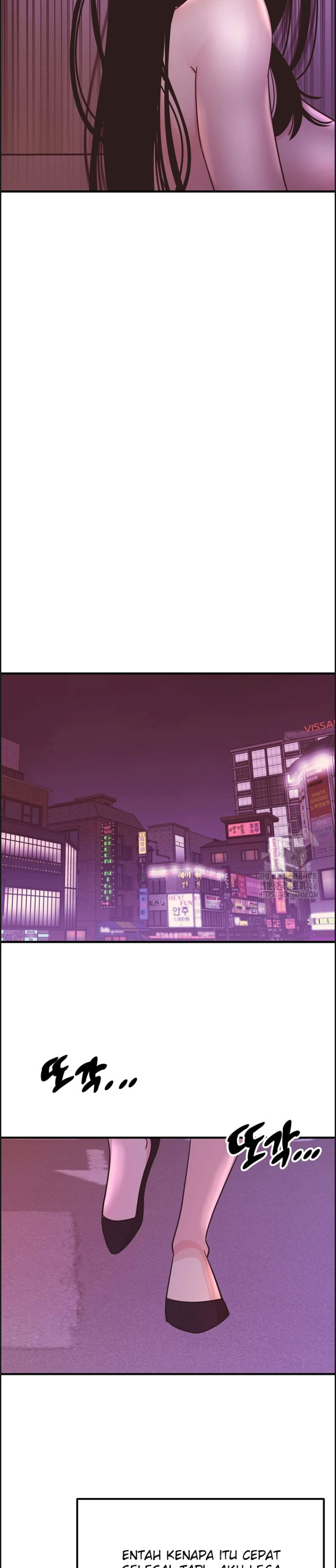 Champion of the Night - Chapter 17 28