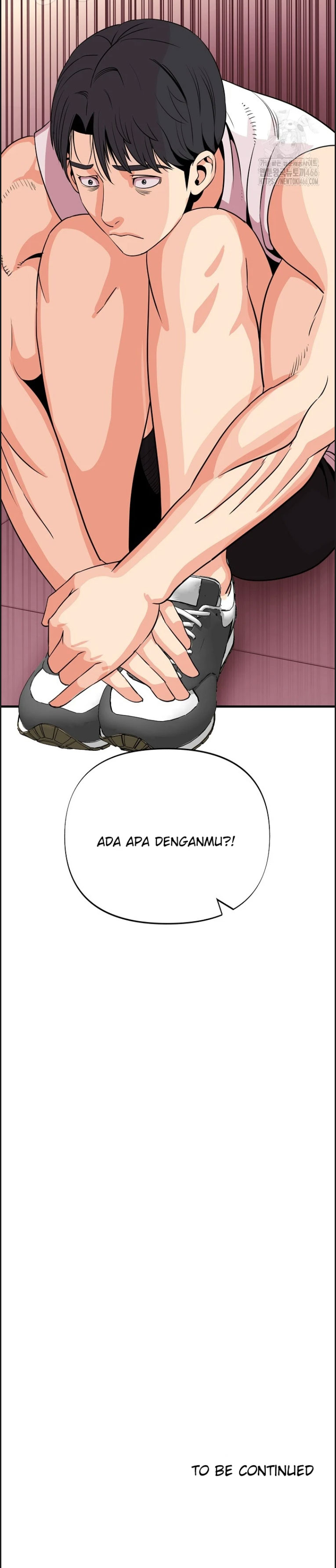 Champion of the Night - Chapter 17 32