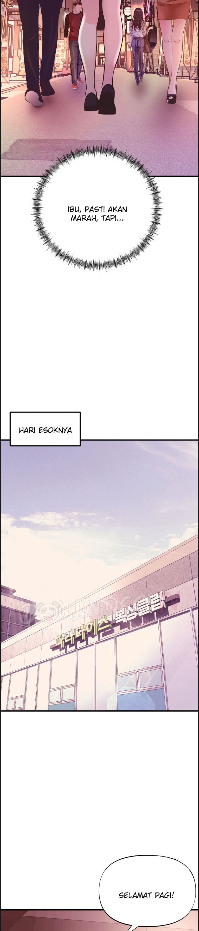 Champion of the Night - Chapter 17 30
