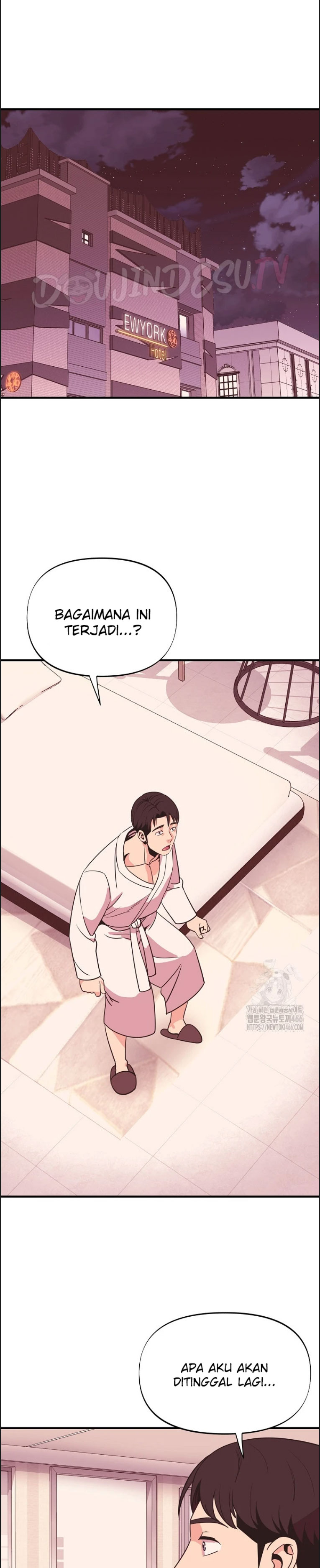 Champion of the Night - Chapter 17 12