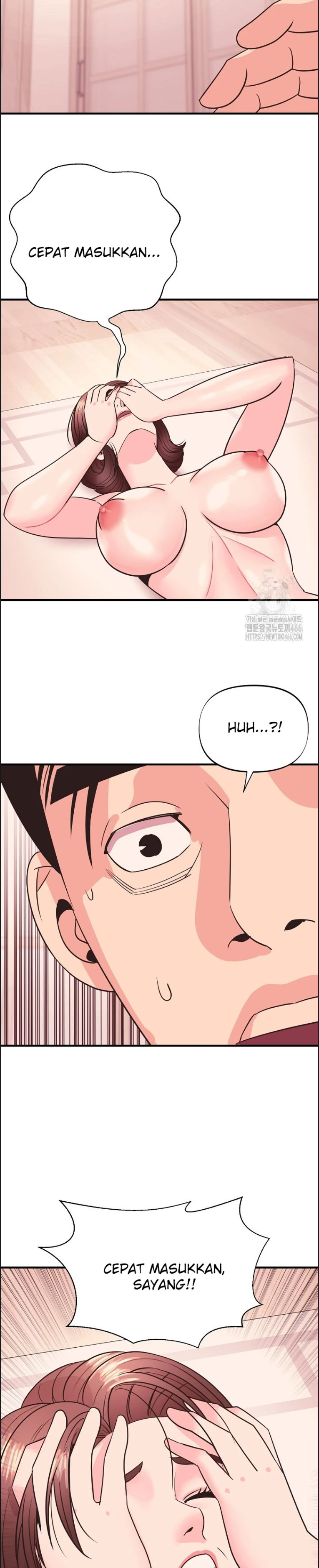 Champion of the Night - Chapter 17 10
