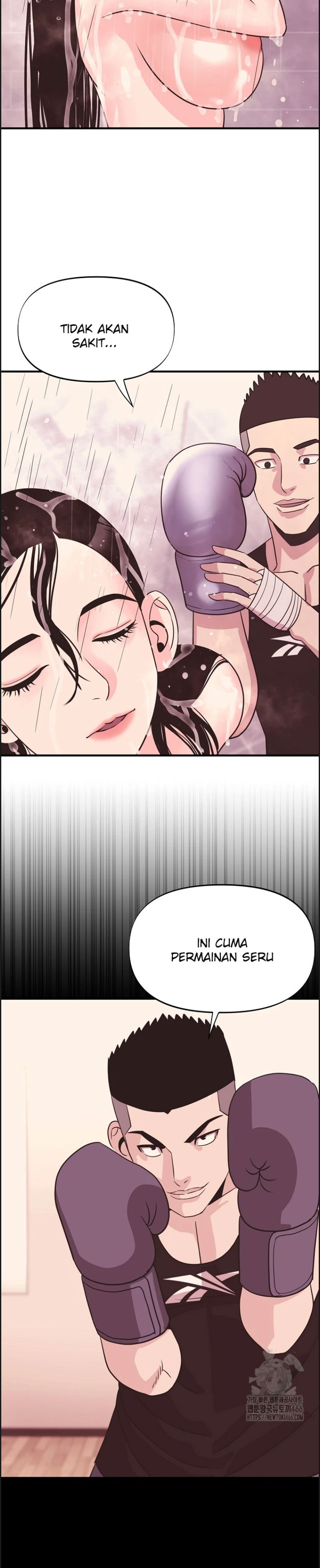 Champion of the Night - Chapter 17 14