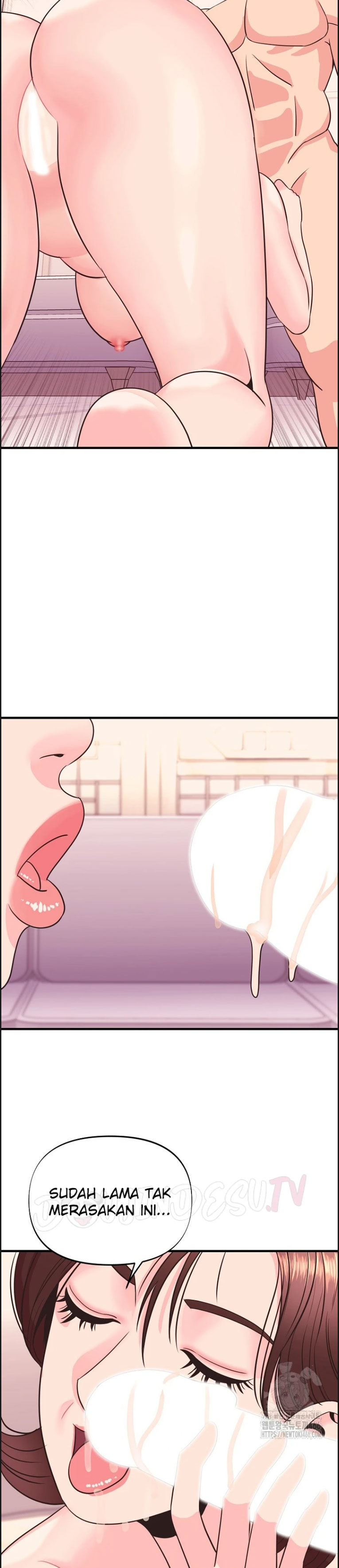 Champion of the Night - Chapter 17 6