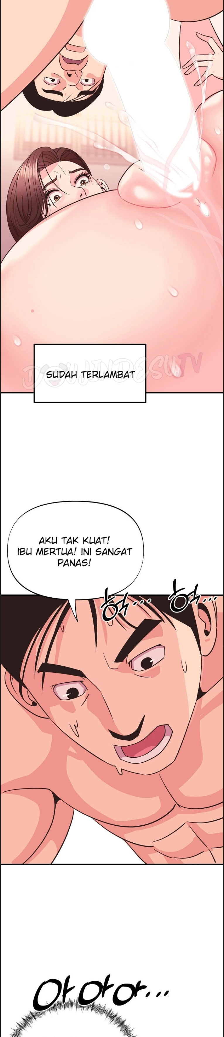 Champion of the Night - Chapter 17 4