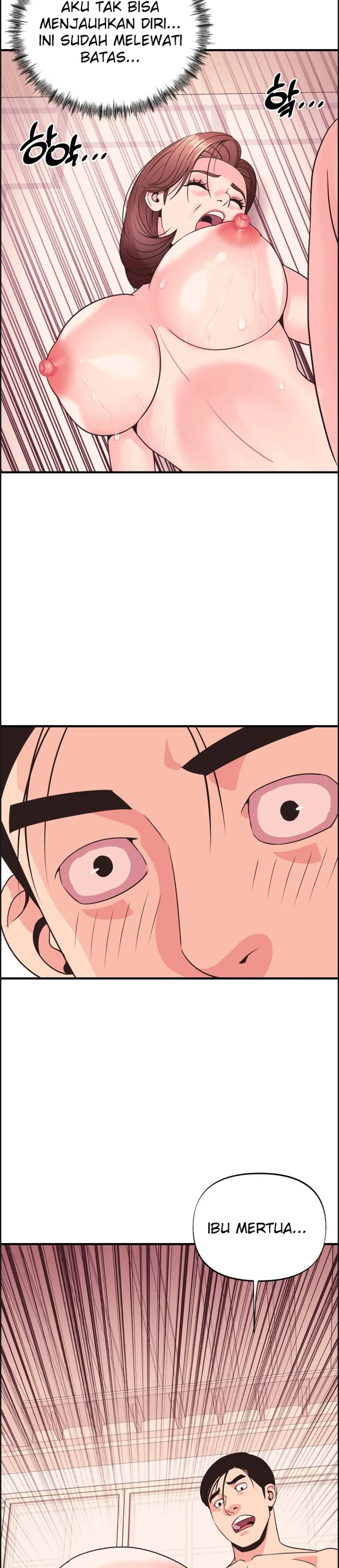 Champion of the Night - Chapter 17 5