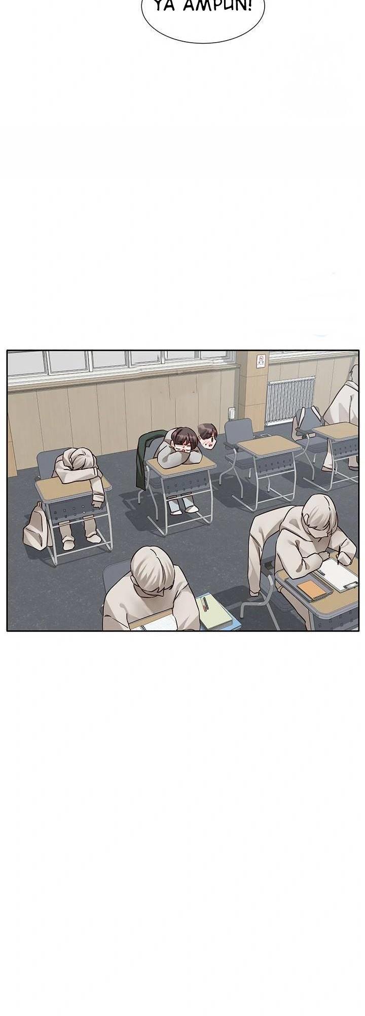 Circles - Chapter 199 33